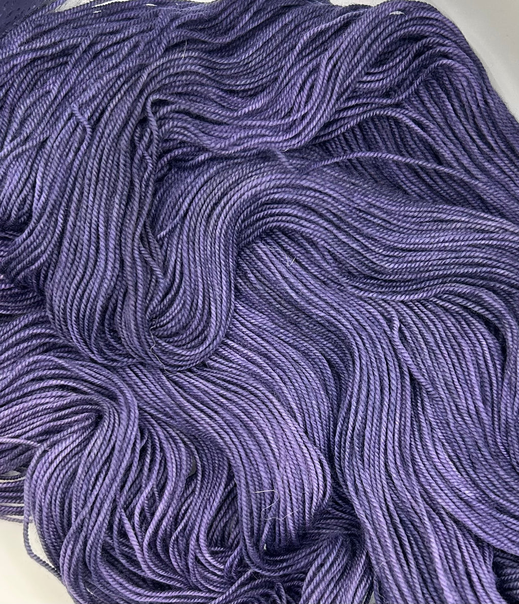 Logwood - Indigo