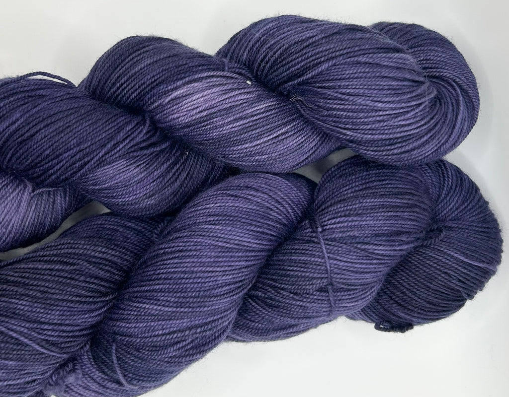 Logwood - Indigo