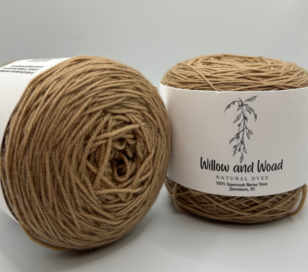 Light Black Walnut