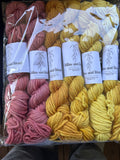 Fruit Loops Mini Skein Sets