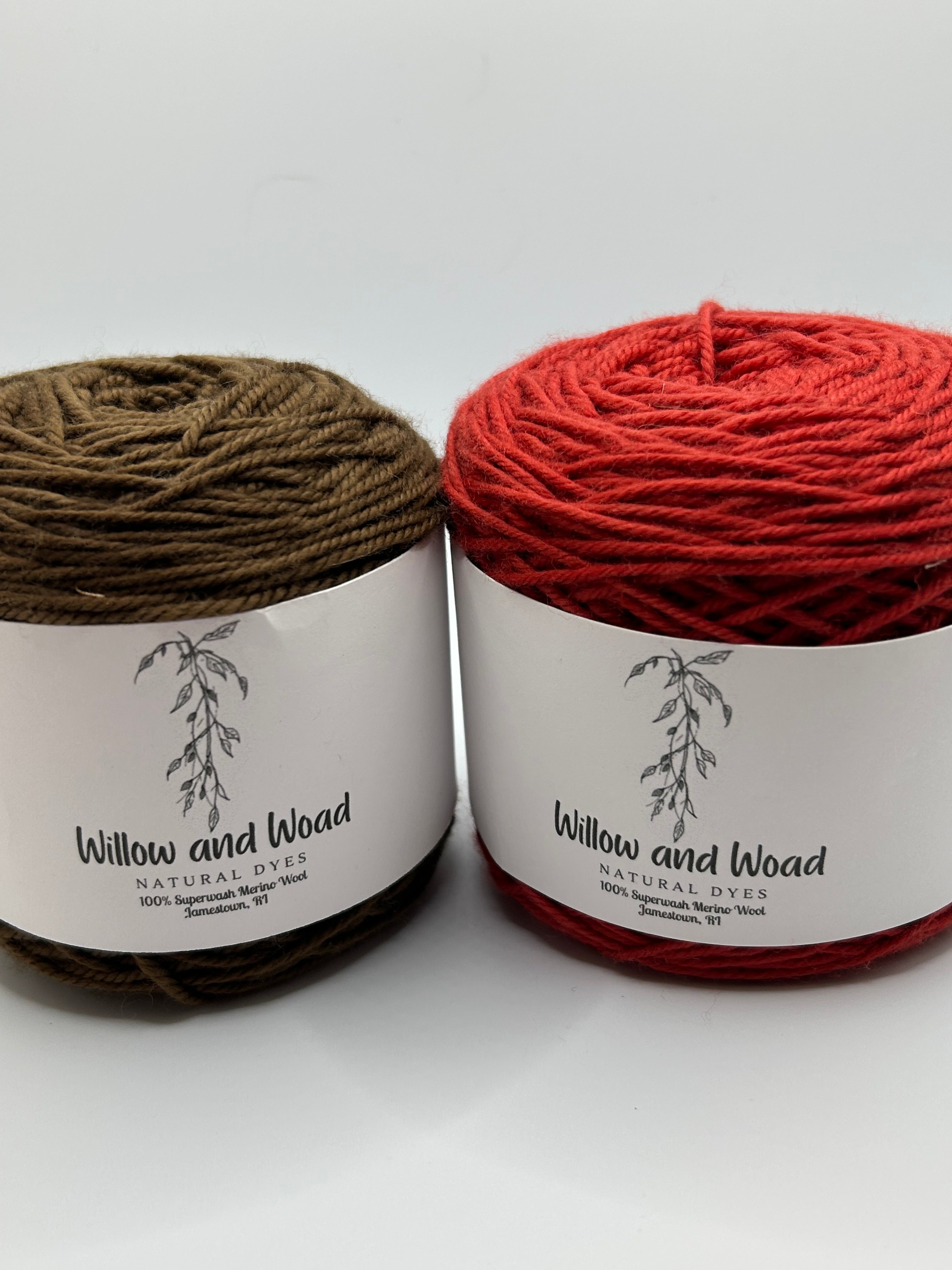 Shown with Dark Black Walnut