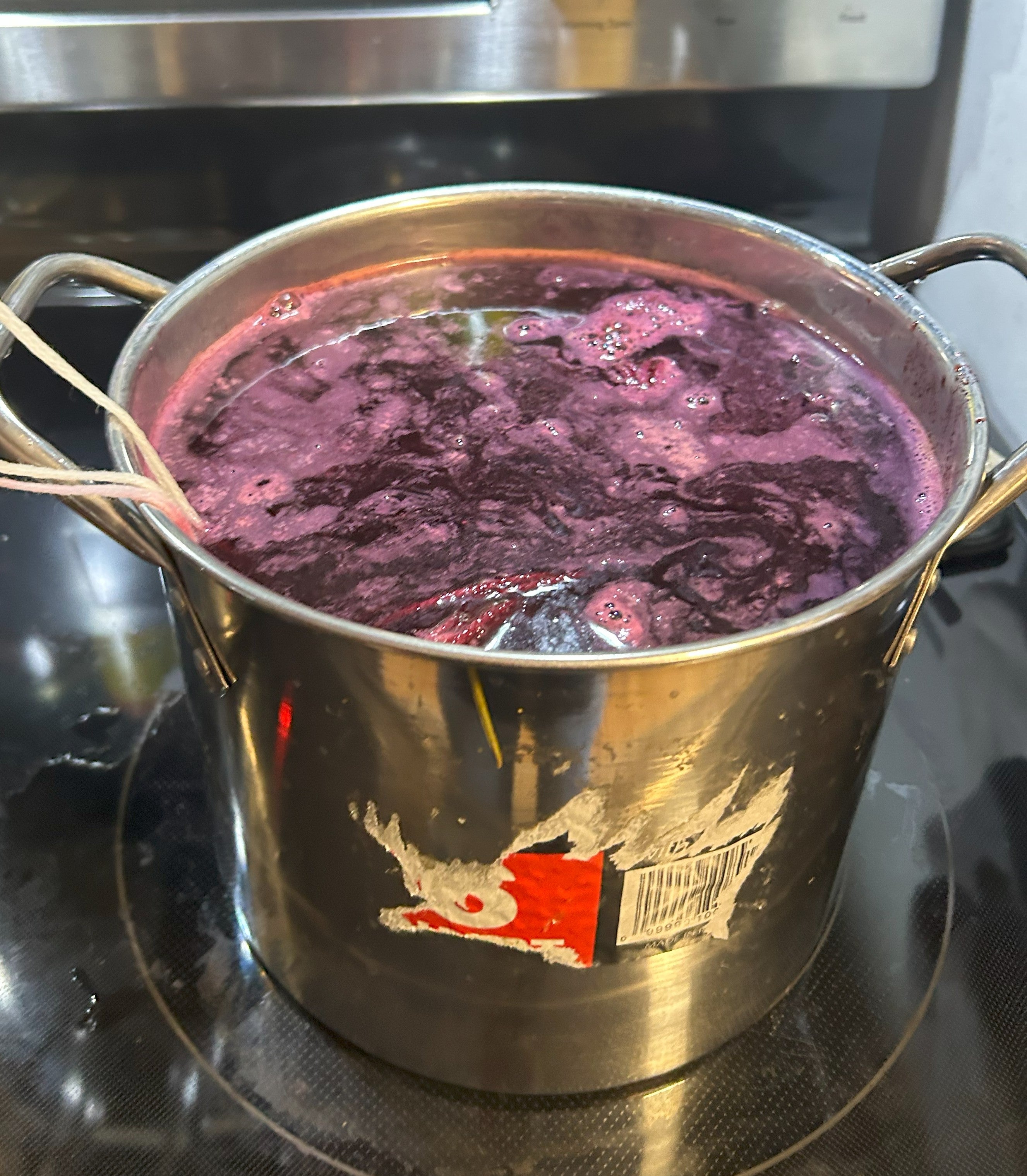 Ballerina Pink Cochineal