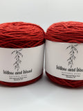 What's the Madder?  Red Tone