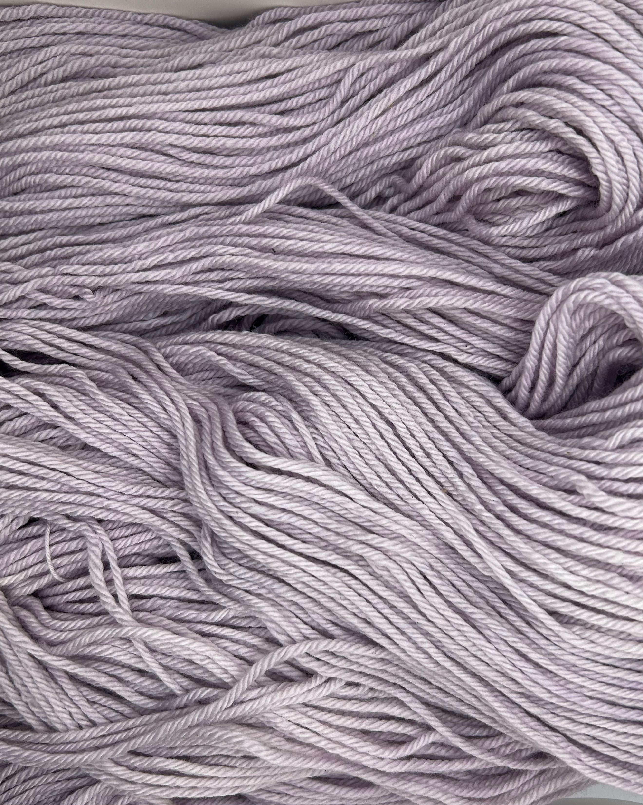Logwood - Light Purple