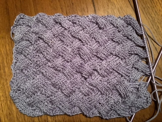 Logwood - Light Purple