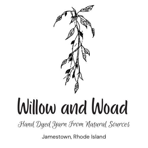 Willow and Woad Gift Cards!